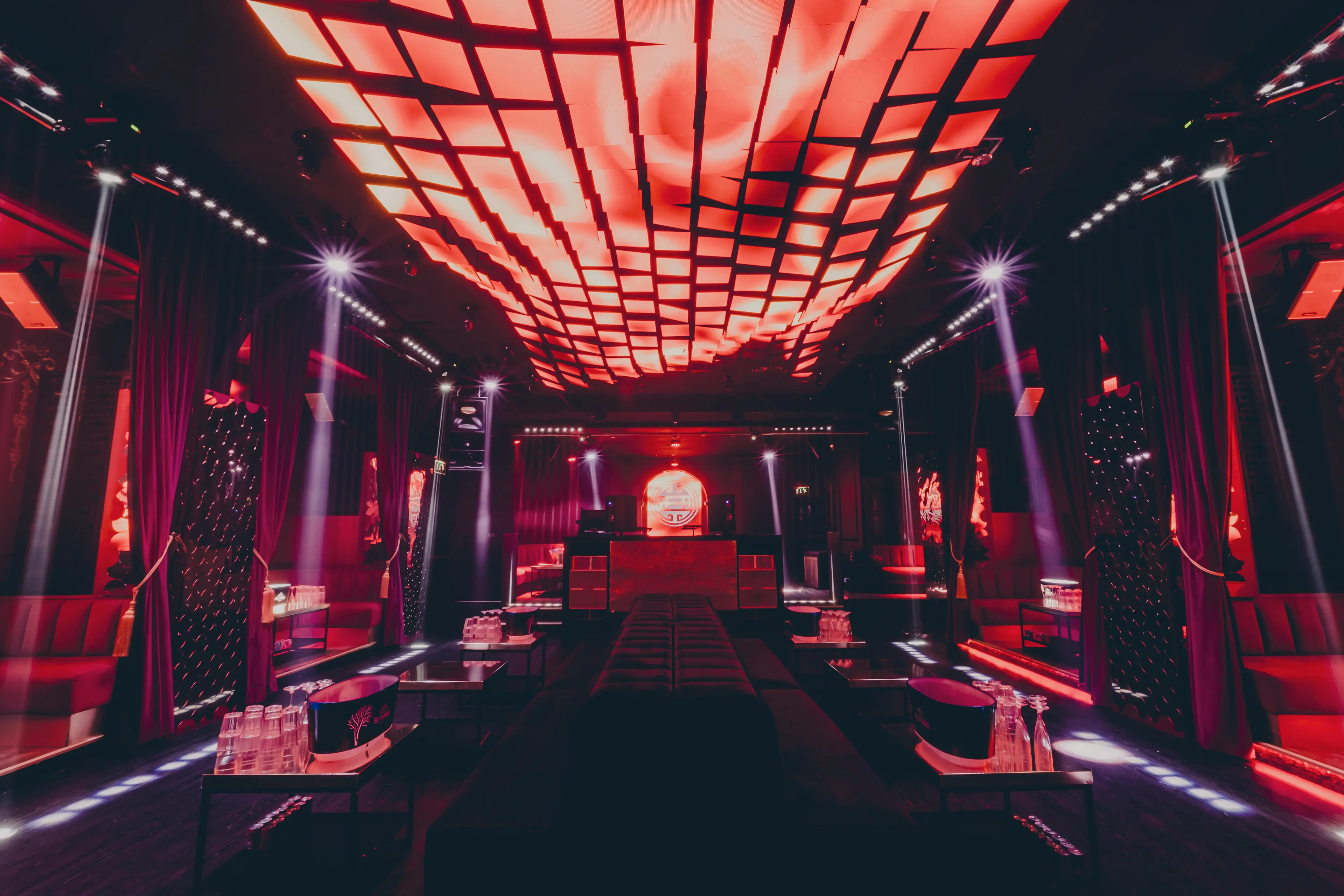 Chinawhite Newcastle, Exclusive Hire photo #2