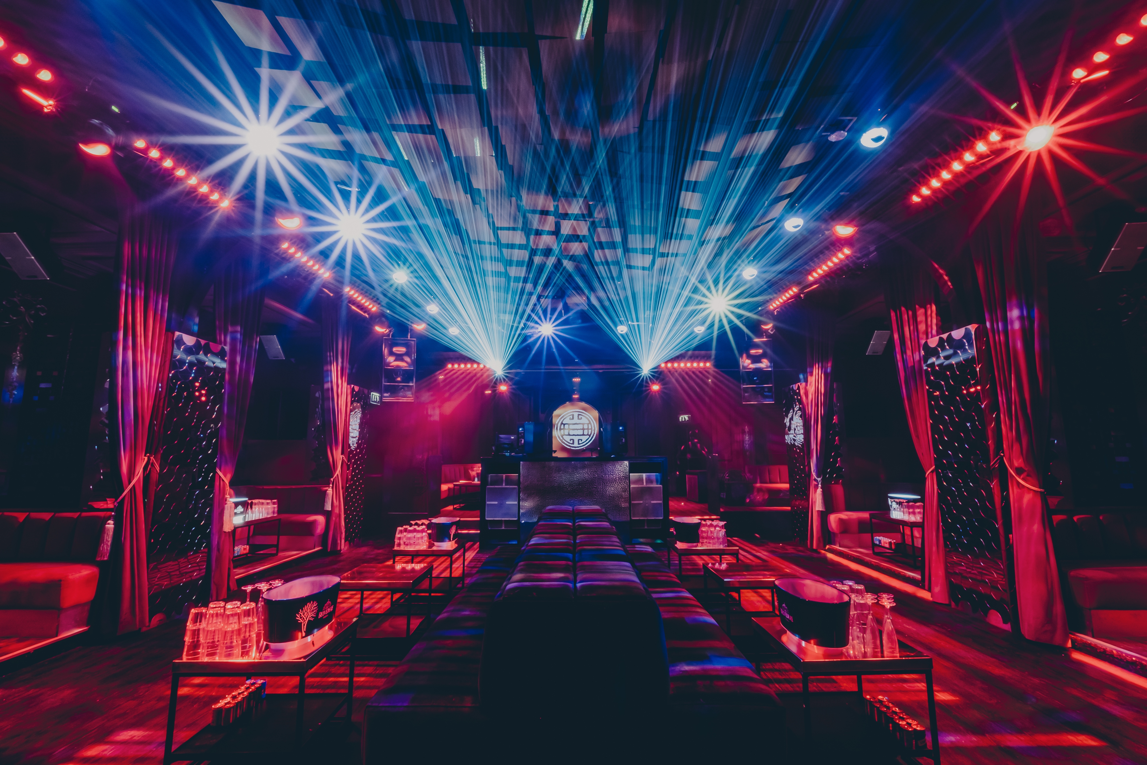 Photo of Chinawhite Newcastle, Exclusive Hire