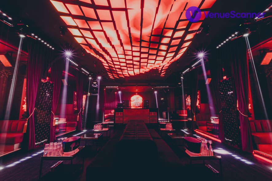 Exclusive Hire, Chinawhite Newcastle photo #2