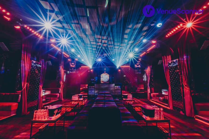 Exclusive Hire, Chinawhite Newcastle photo #1