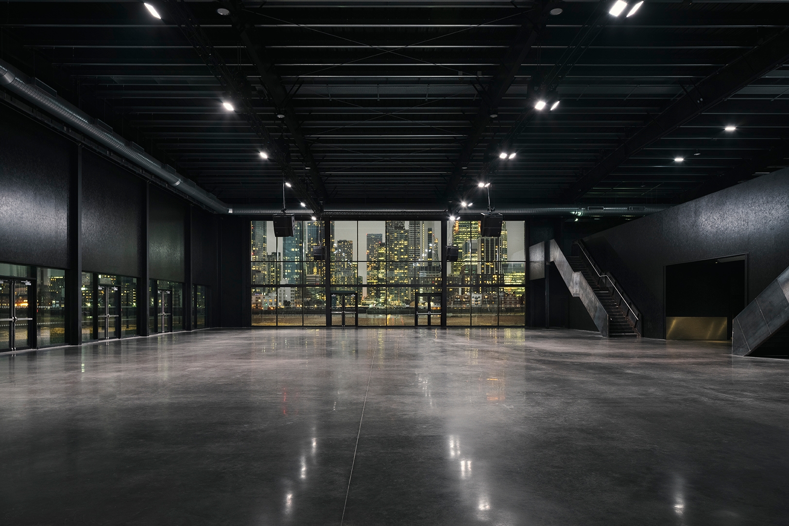 Photo of Magazine London, Electric Xmas At Magazine London