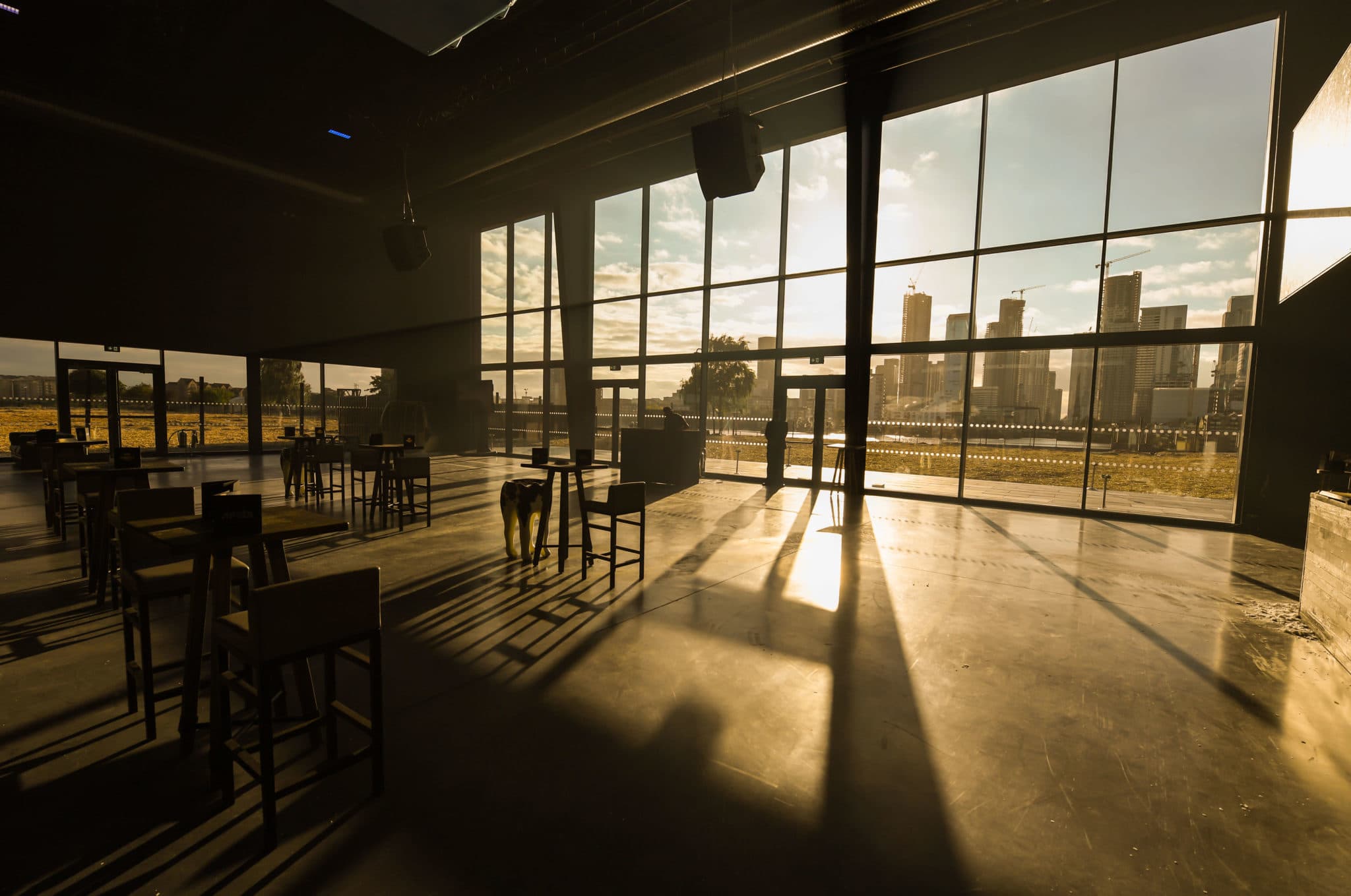 Magazine London, Summer At Magazine London photo #2