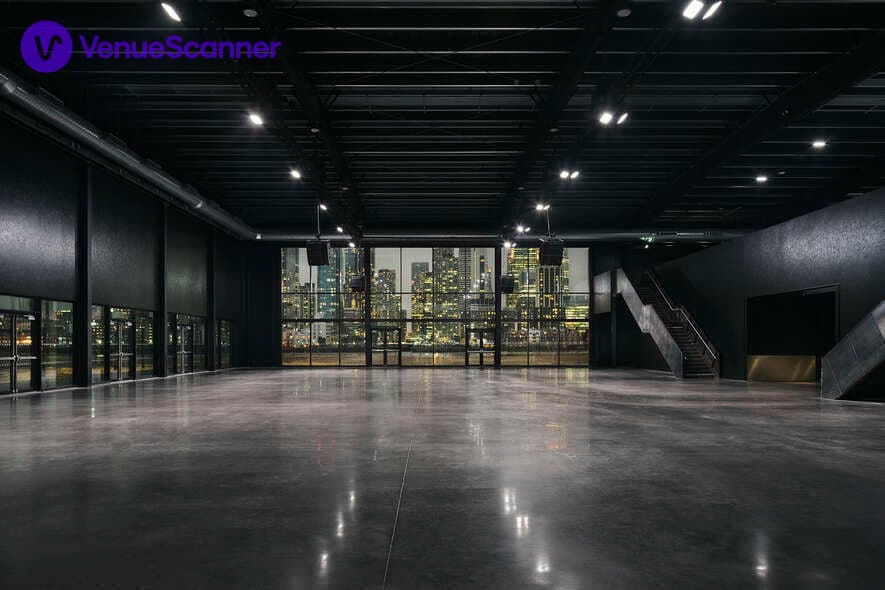 Electric Xmas At Magazine London, Magazine London photo #2