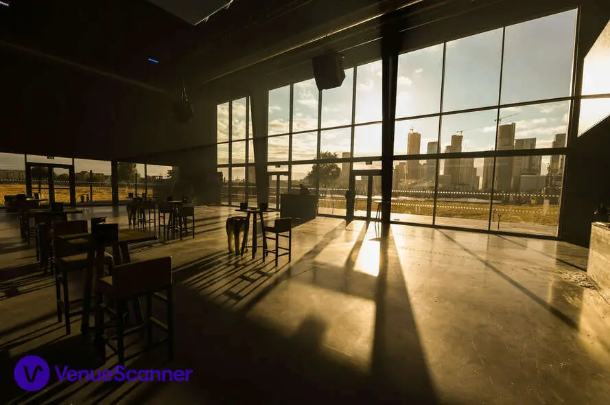 Summer At Magazine London, Magazine London photo #2