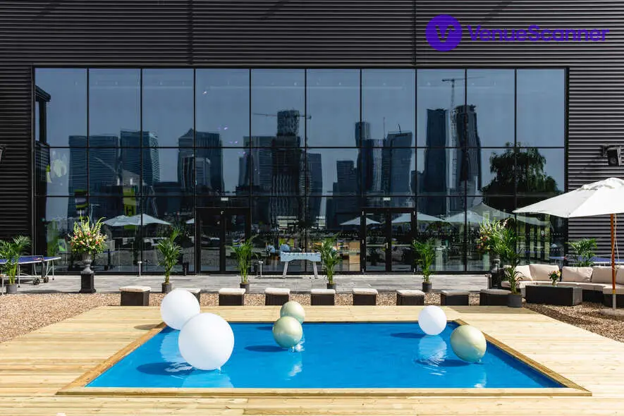 Summer At Magazine London, Magazine London photo #3