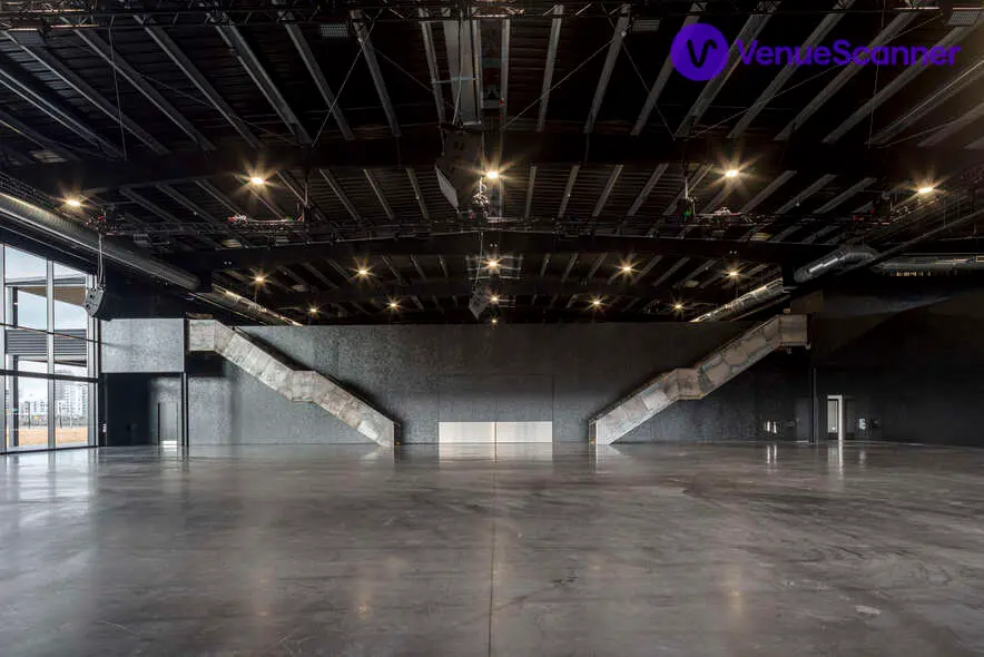 Magazine London - Full Venue Exclusive Hire, Magazine London photo #3