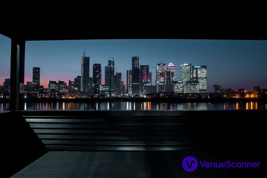 Electric Xmas At Magazine London, Magazine London photo #3