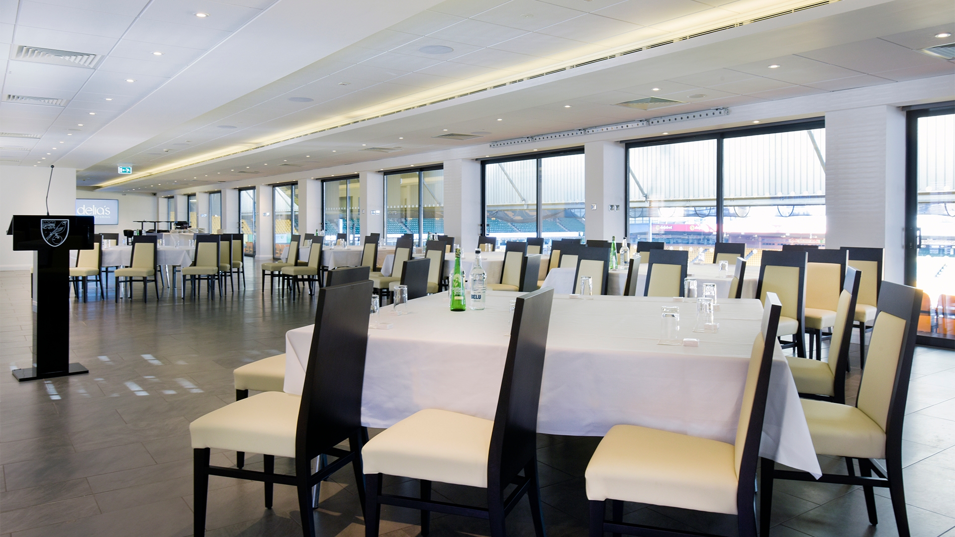 Photo of Norwich City Football Club, Legends