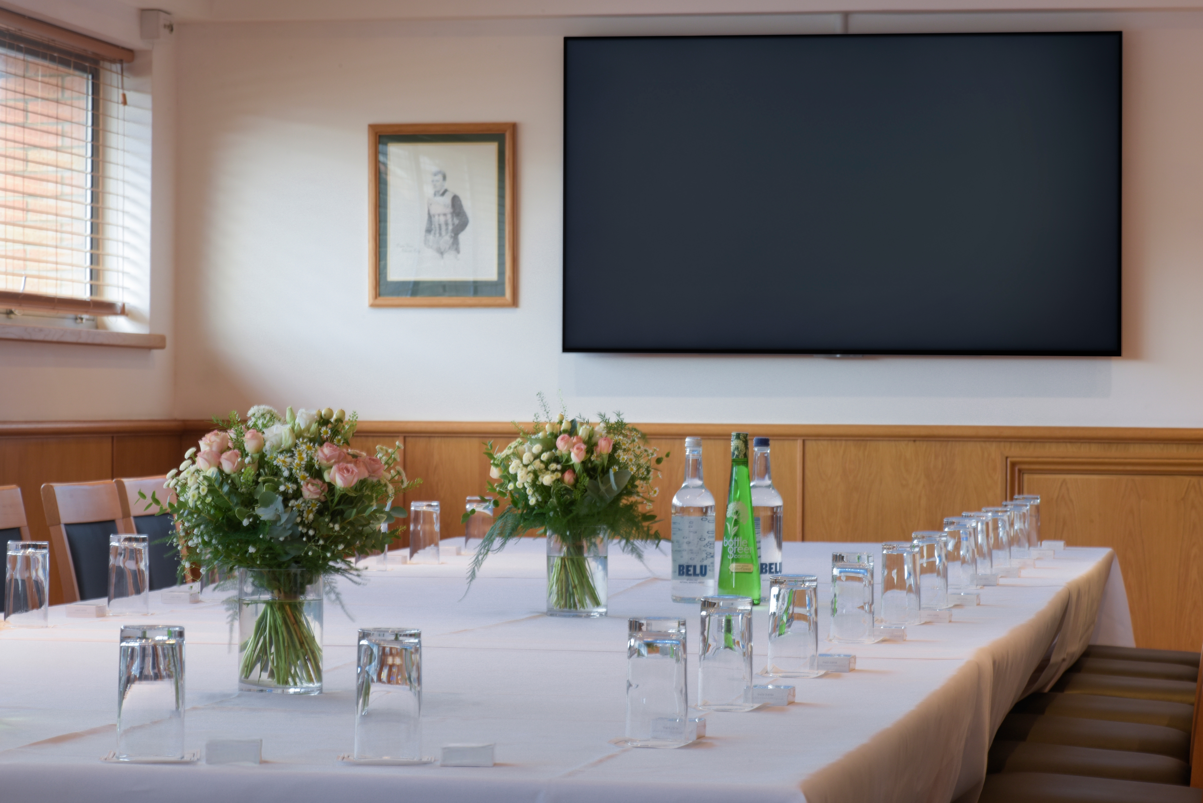 Photo of Norwich City Football Club, Ambassadors Lounge