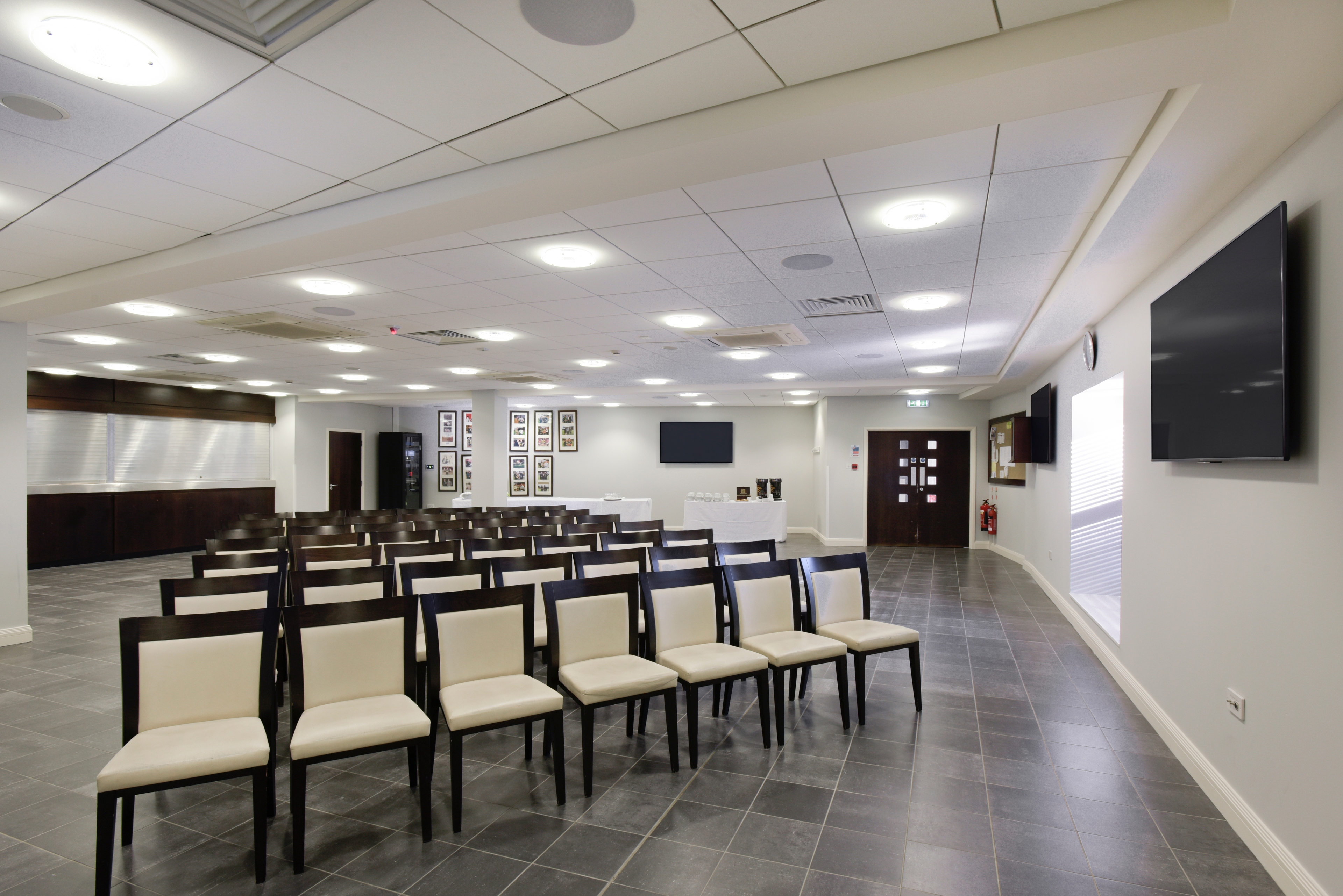 Photo of Norwich City Football Club, Club 101