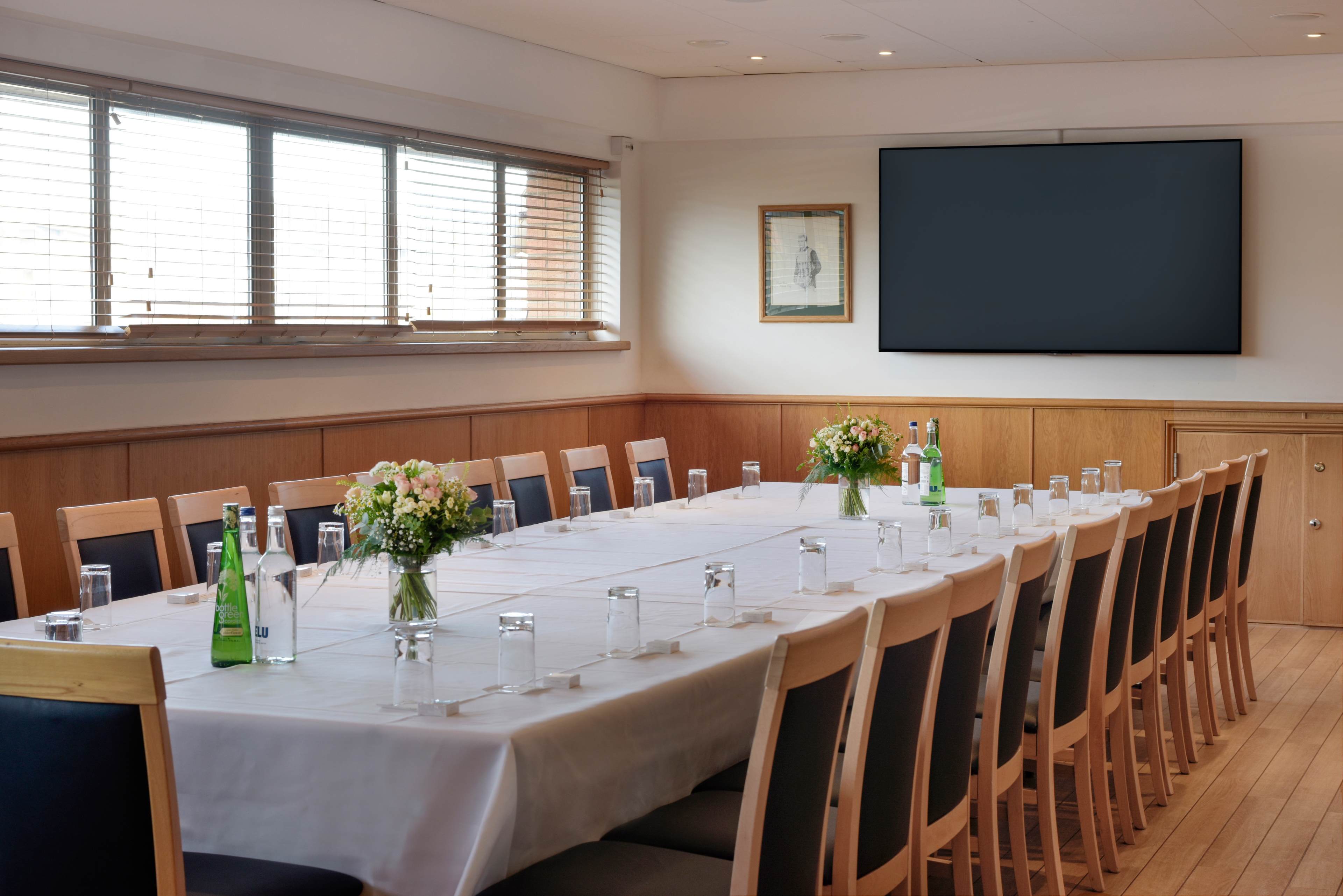 Photo of Norwich City Football Club, Ambassadors Lounge