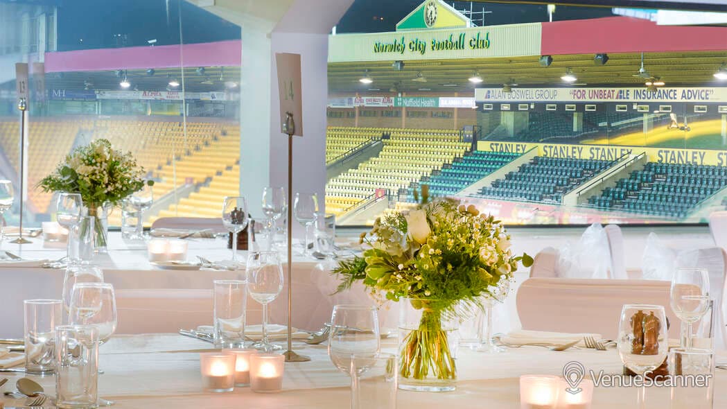 The Gallery, Norwich City Football Club photo #2