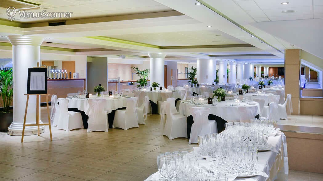 Exclusive Hire, Norwich City Football Club photo #1