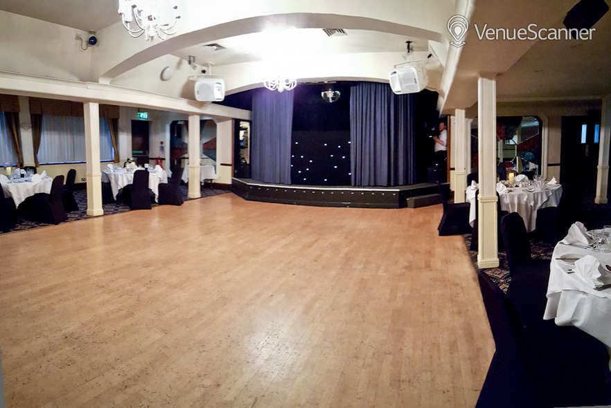 Best Western Calcot Hotel, Reading, Kennet & Avon Suite, undefined photo #2