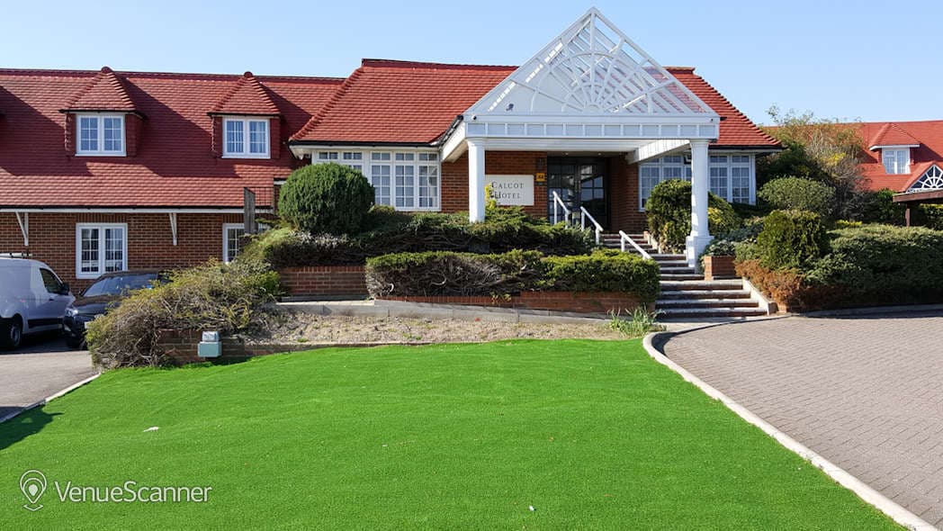 Loddon Suite, Best Western Calcot Hotel, Reading photo #5