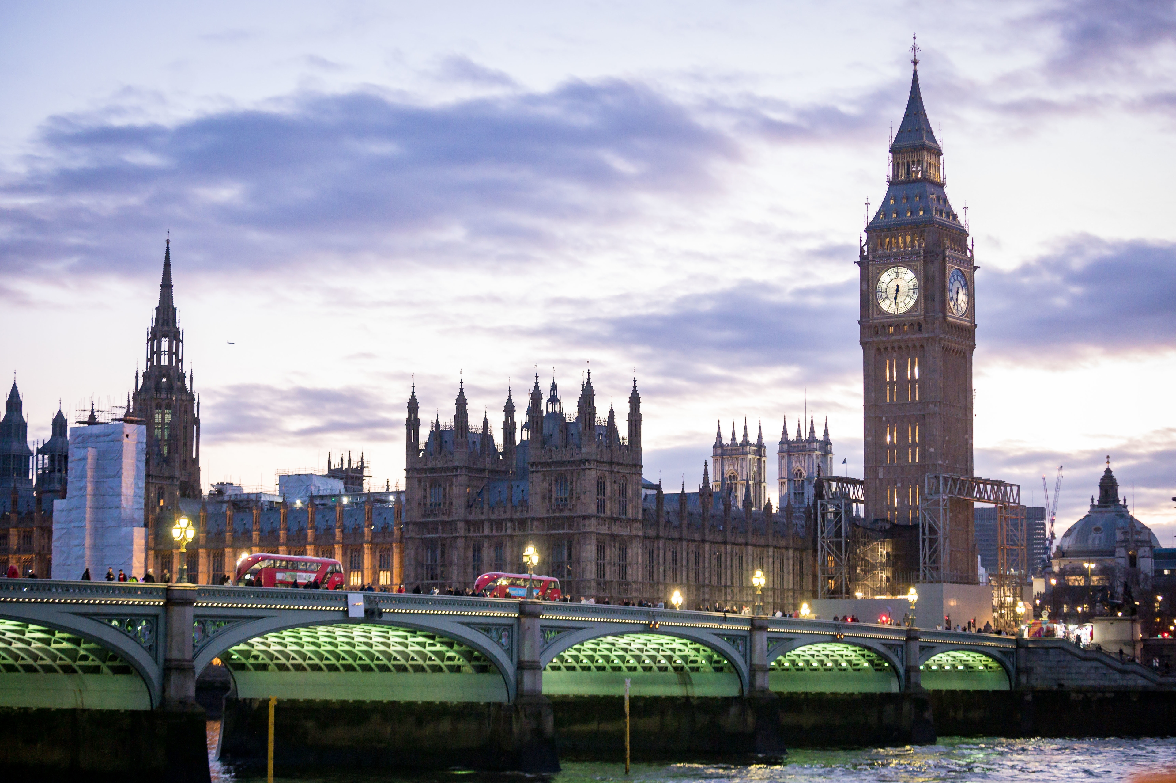 Photo of Riverside Rooms, Whole Venue