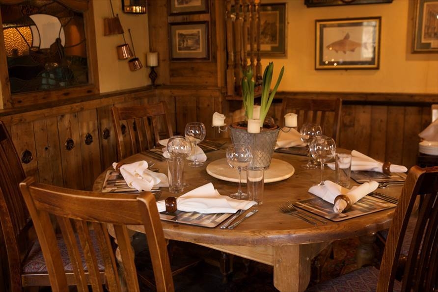 Photo of The Fisherman's Rest