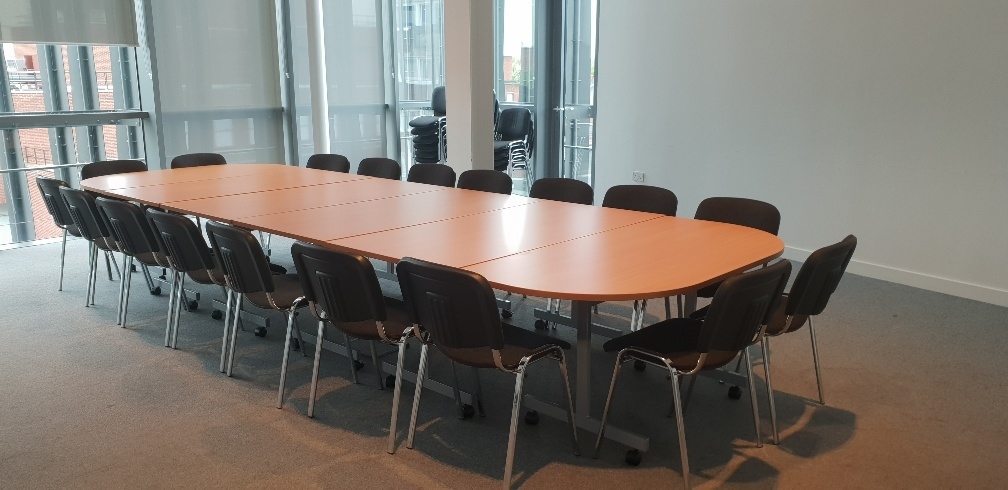 Photo of Lyric Hammersmith Theatre, Orr Room