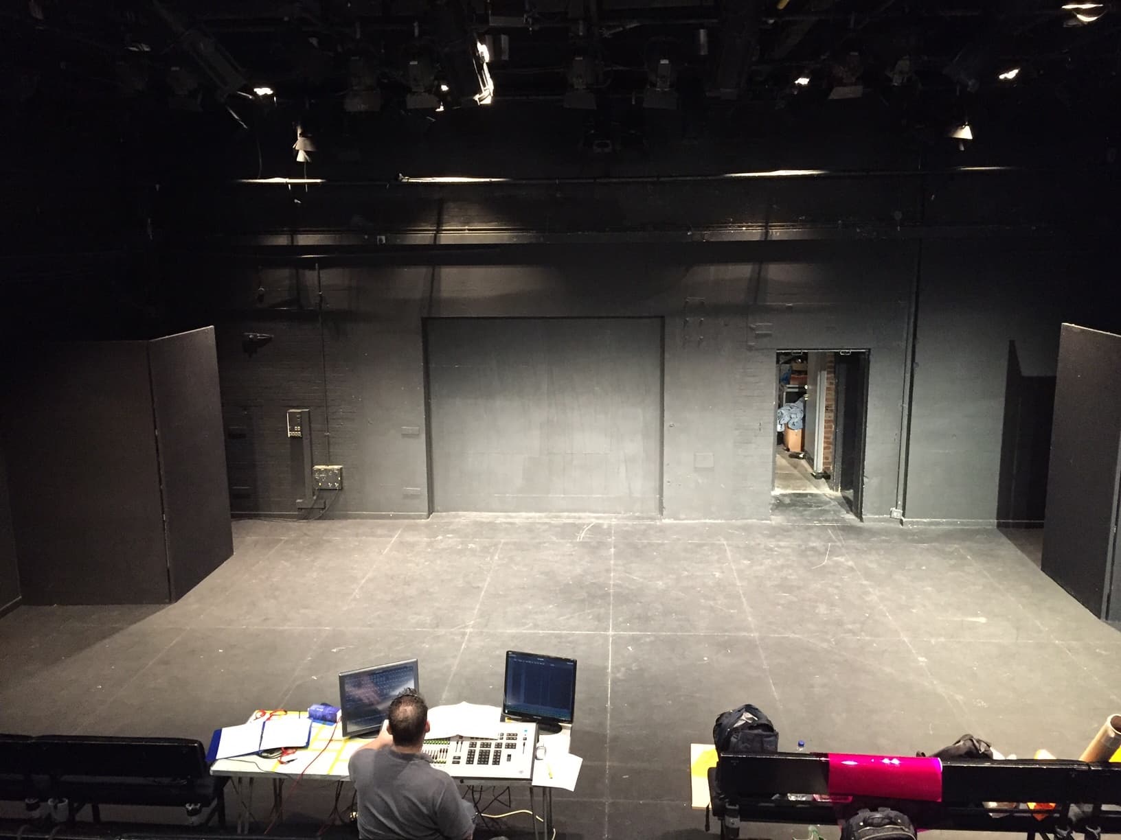 Studio Theatre