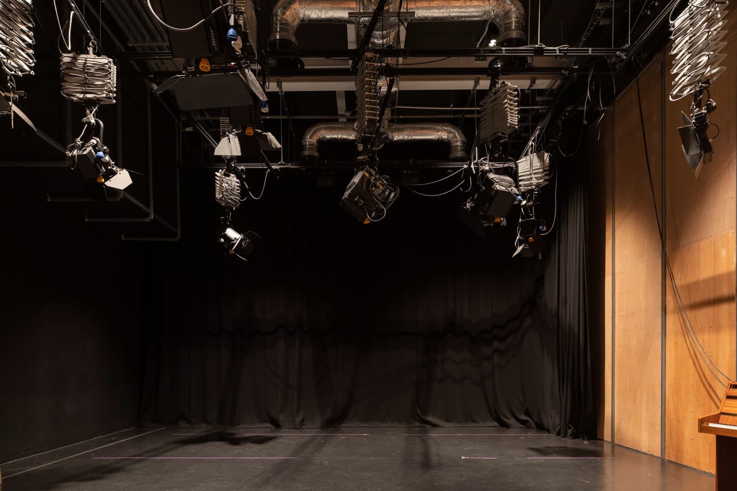 Lyric Hammersmith Theatre, Film & TV Studio photo #2