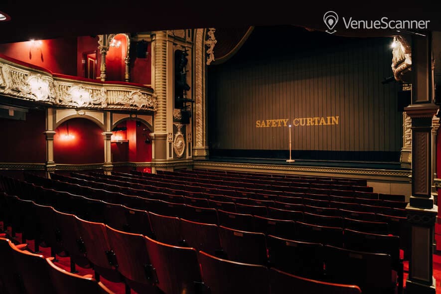 Main House, Lyric Hammersmith Theatre photo #2