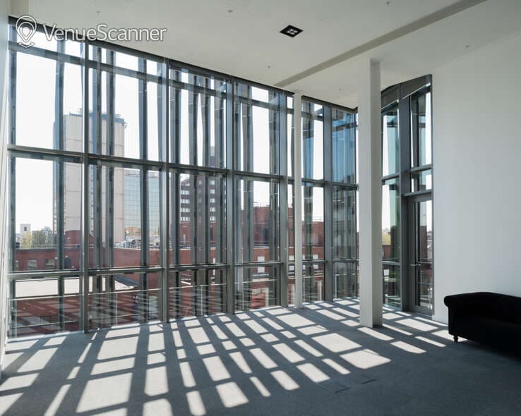 Lyric Hammersmith Theatre, Orr Room photo #3