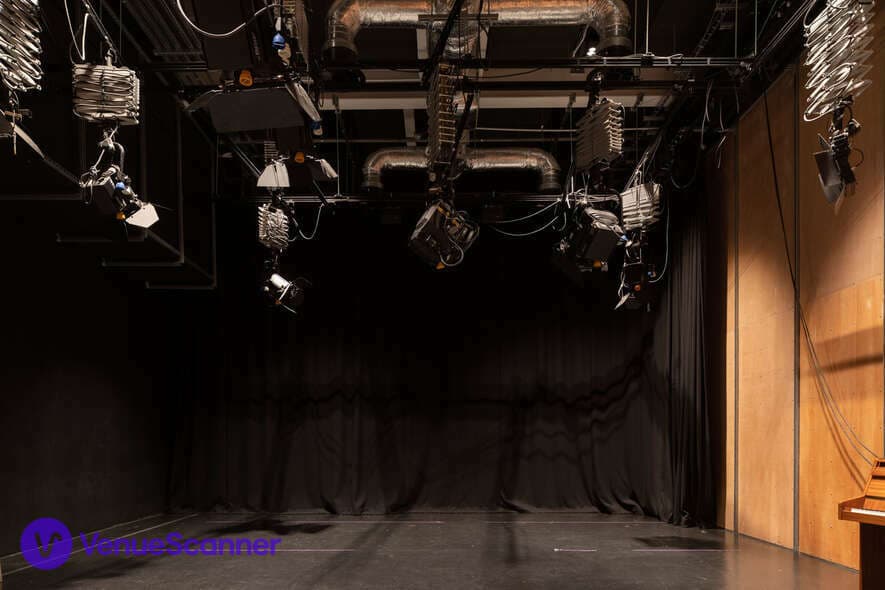 Film & TV Studio , Lyric Hammersmith Theatre photo #2