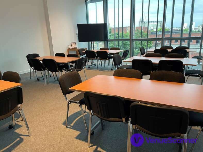 Orr Room, Lyric Hammersmith Theatre photo #1