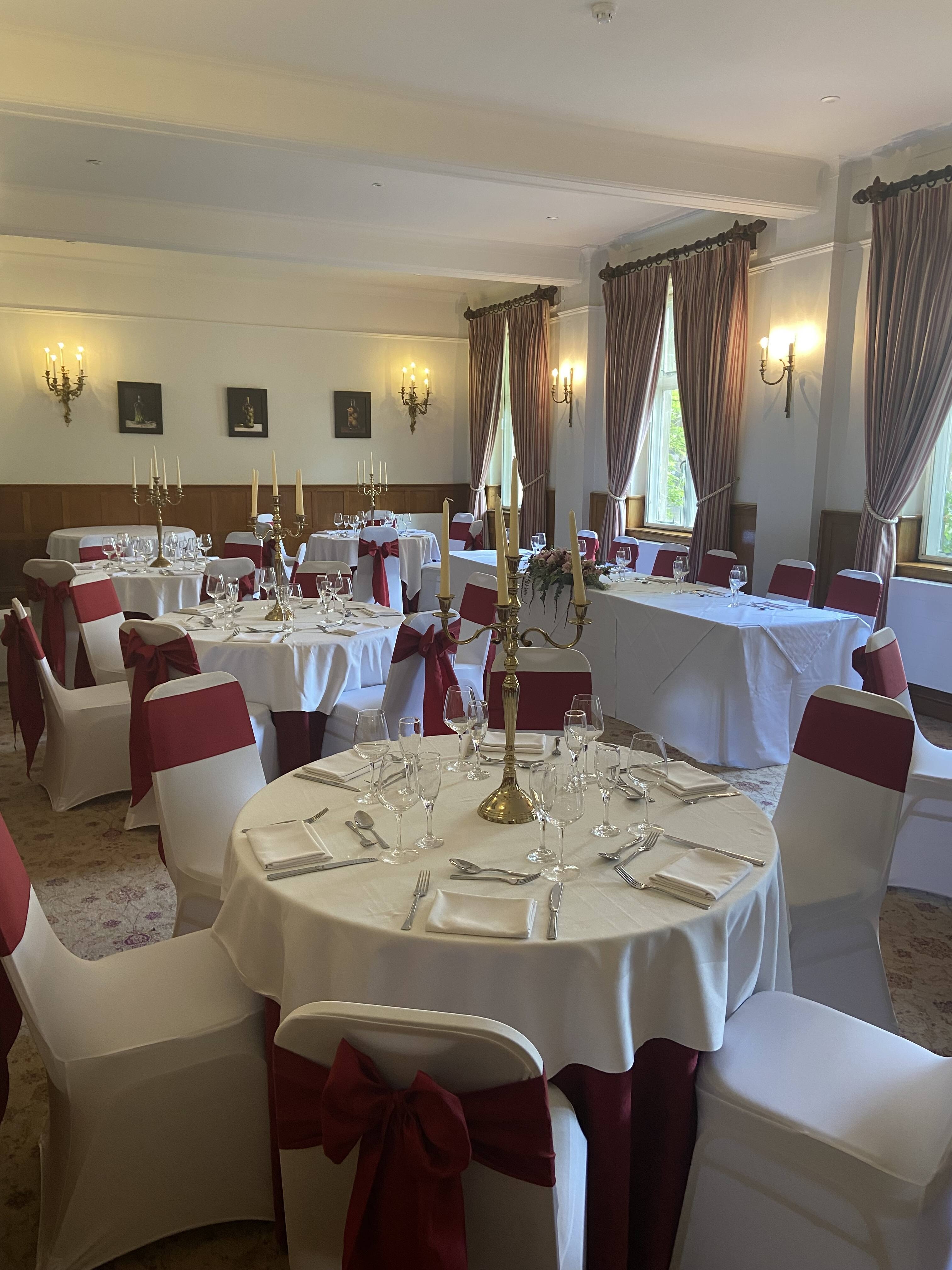 Photo of Sudbury House Hotel, Christmas Parties And Festive Events
