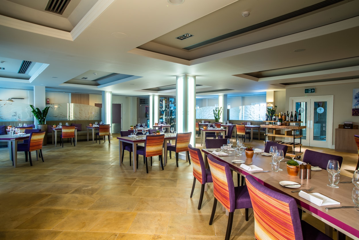 Photo of Sudbury House Hotel, Christmas Parties And Festive Events