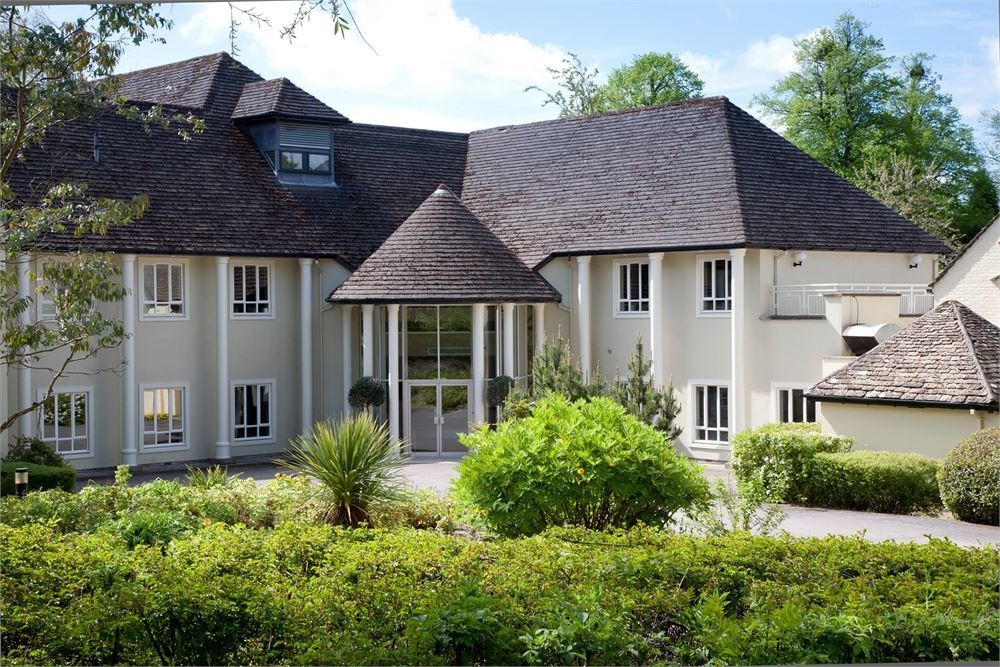Photo of Sudbury House Hotel, Presentation Suite