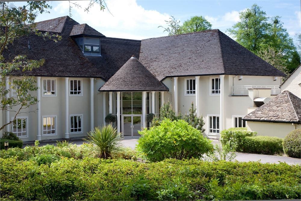 Sudbury House Hotel, Presentation Suite photo #2