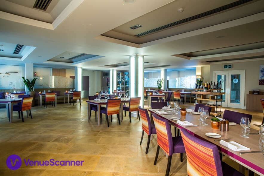 Christmas Parties And Festive Events, Sudbury House Hotel photo #1