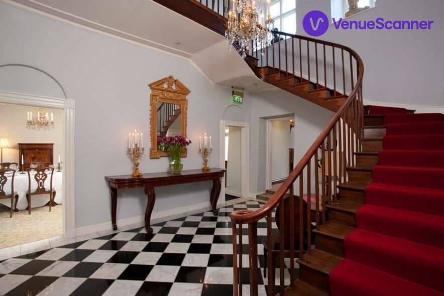 Sudbury House Hotel photo #3