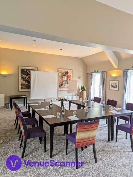 Terrace Suite, Sudbury House Hotel photo #2