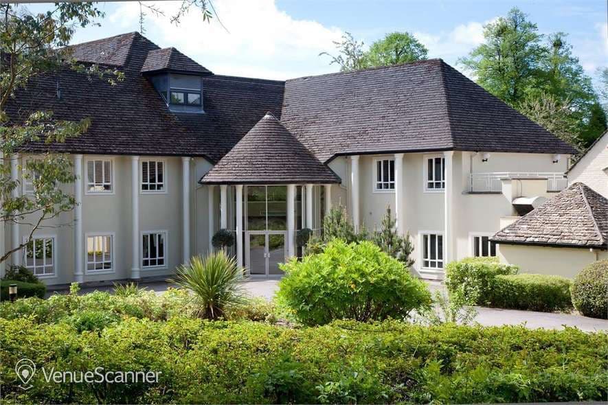 Presentation Suite, Sudbury House Hotel photo #2