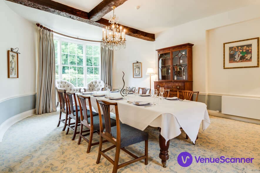 Regency, Sudbury House Hotel photo #1