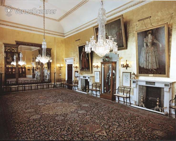 Exclusive Hire, Armourers Hall photo #2