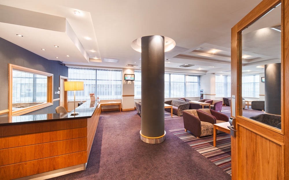 Photo of Leonardo Hotel Glasgow, Room 110