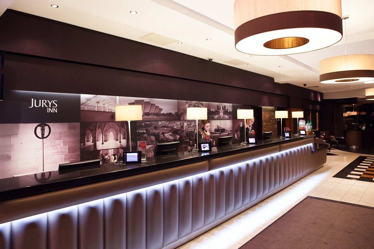 Photo of Leonardo Hotel Glasgow, Room 107