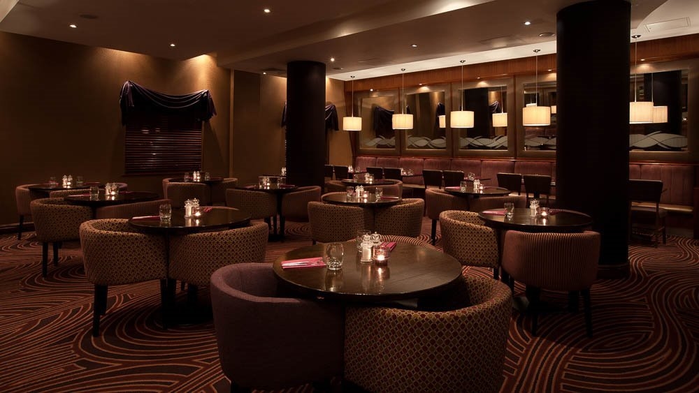 Photo of Leonardo Hotel Glasgow, Room 109