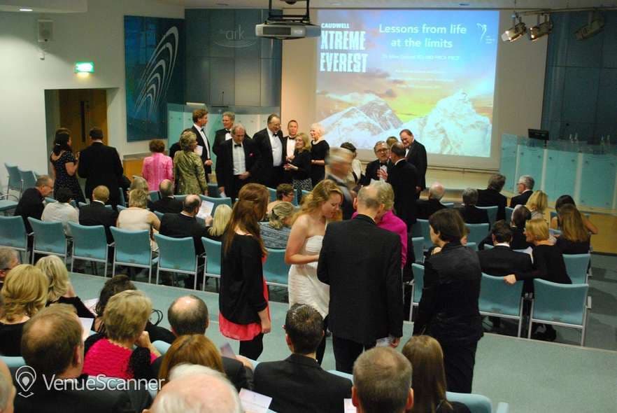 Squire Theatre, The Ark Conference Centre photo #2