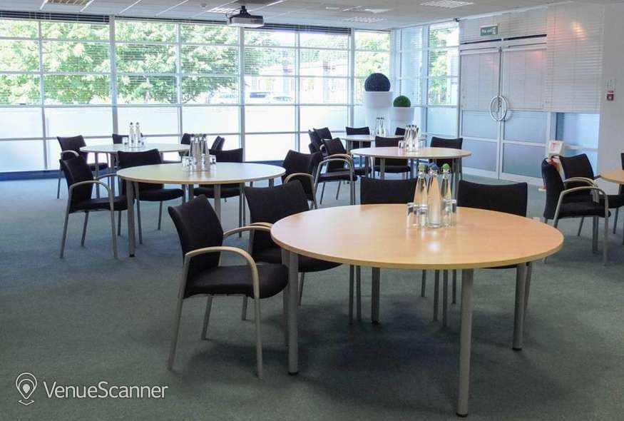 Andaman, The Ark Conference Centre photo #2