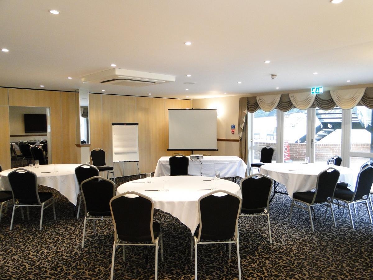 Photo of Bishopswood Golf Course, Amcrest Suite