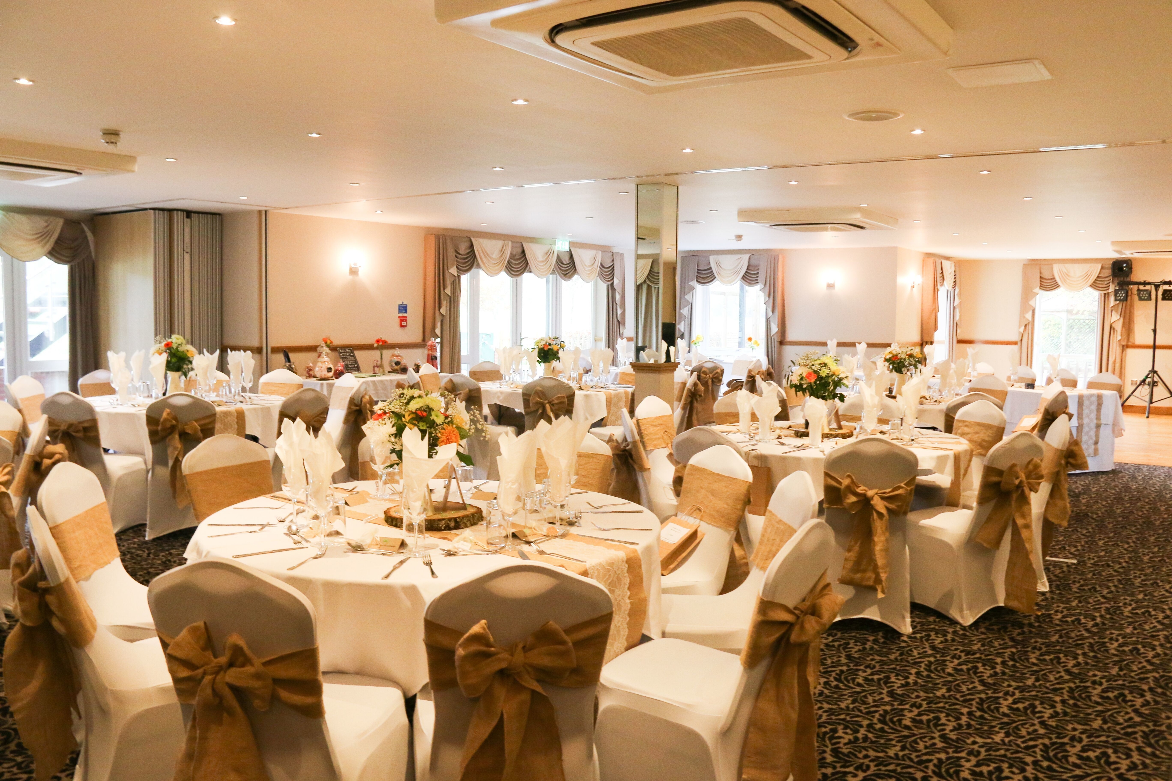 Photo of Bishopswood Golf Course