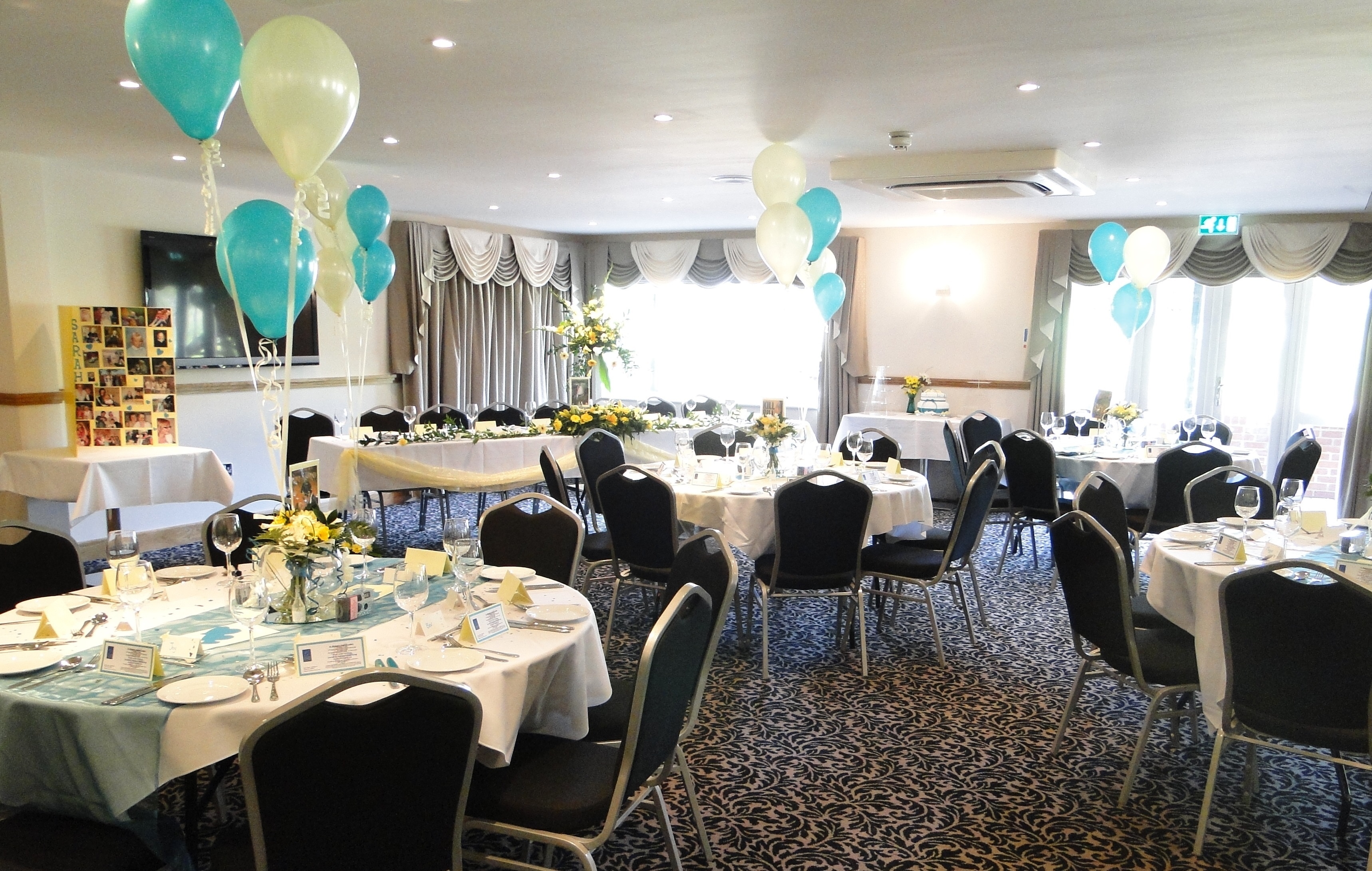 Photo of Bishopswood Golf Course