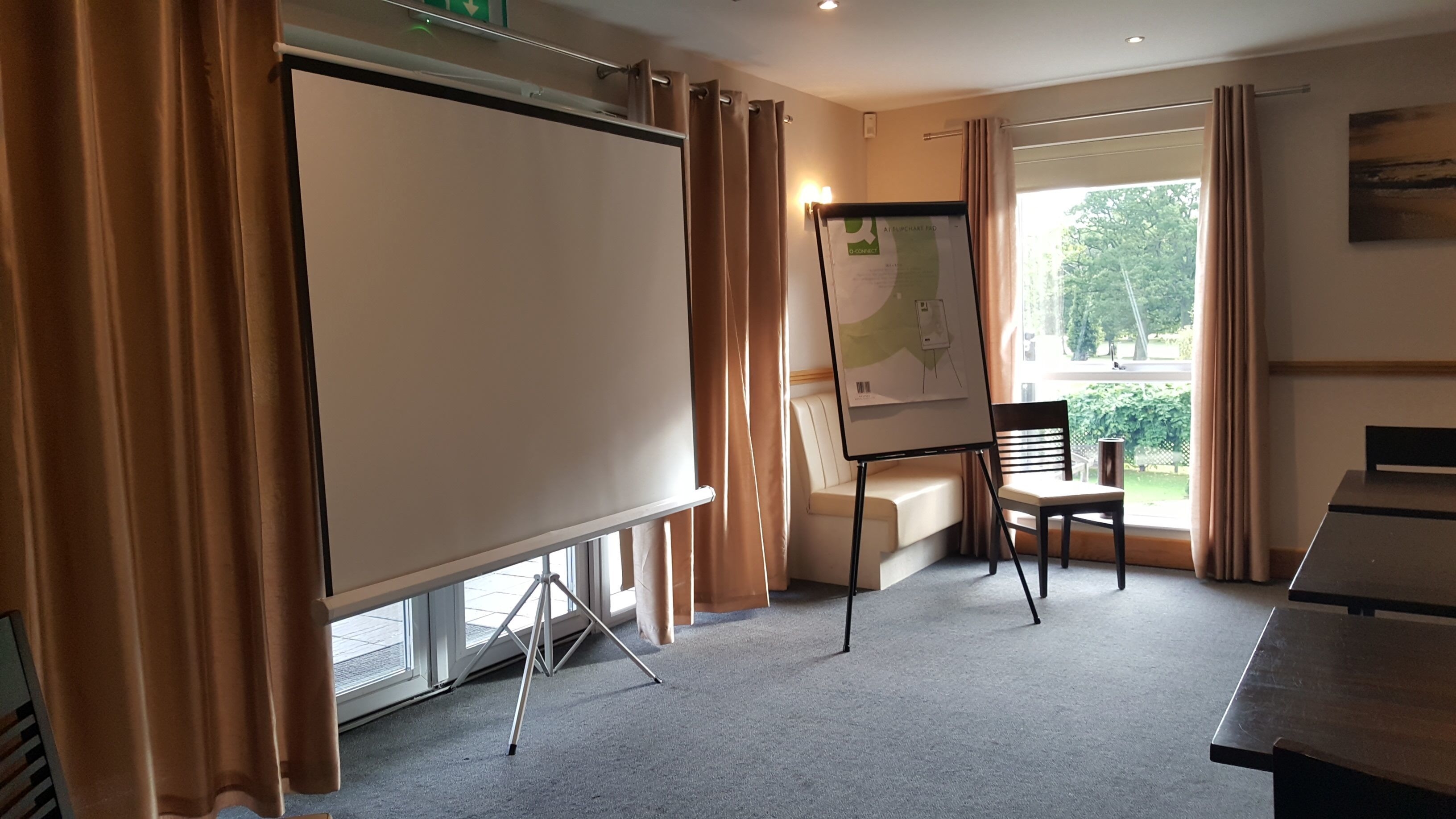 Photo of Bishopswood Golf Course, Sands Room