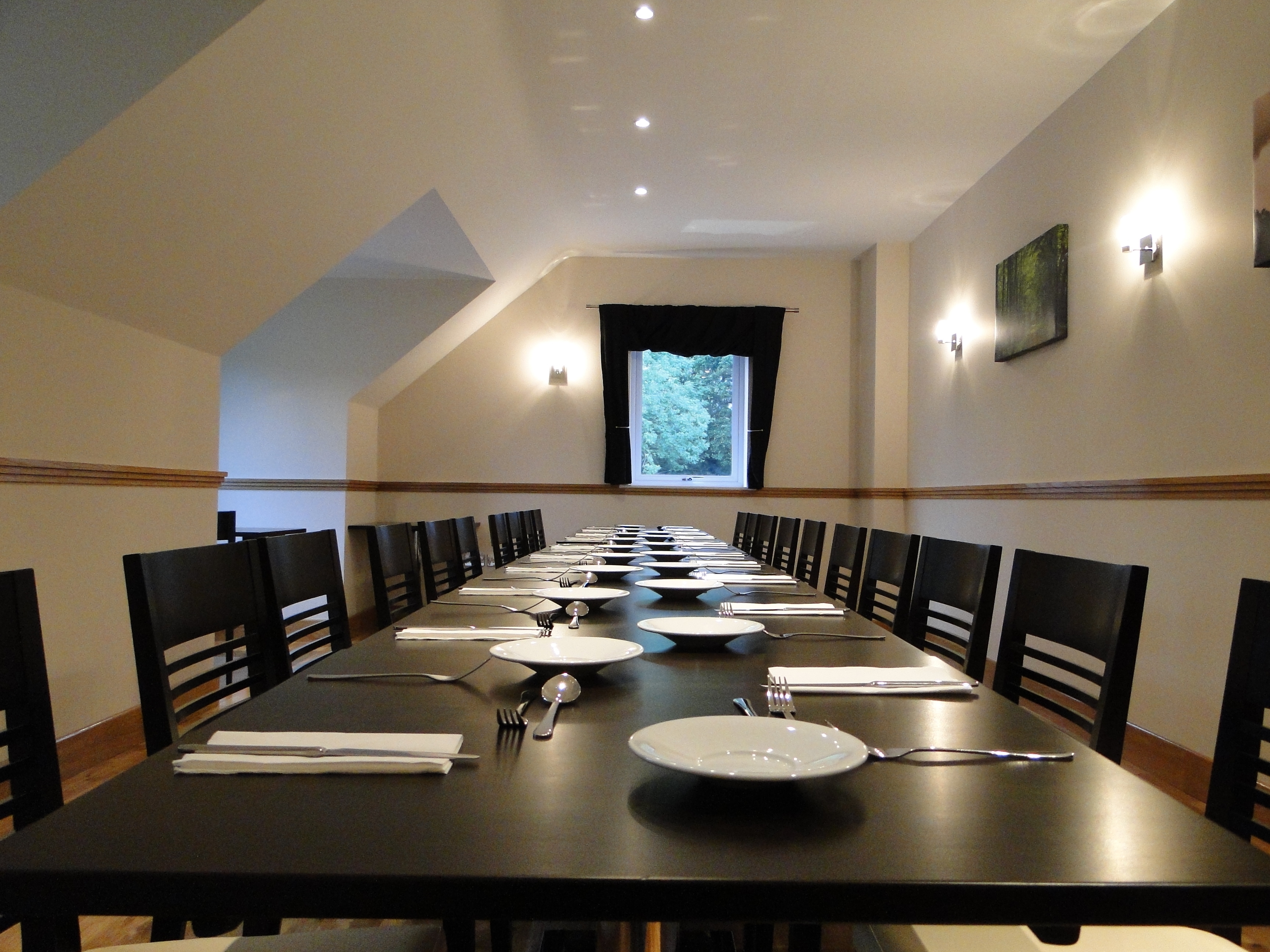 Photo of Bishopswood Golf Course, Oak Room