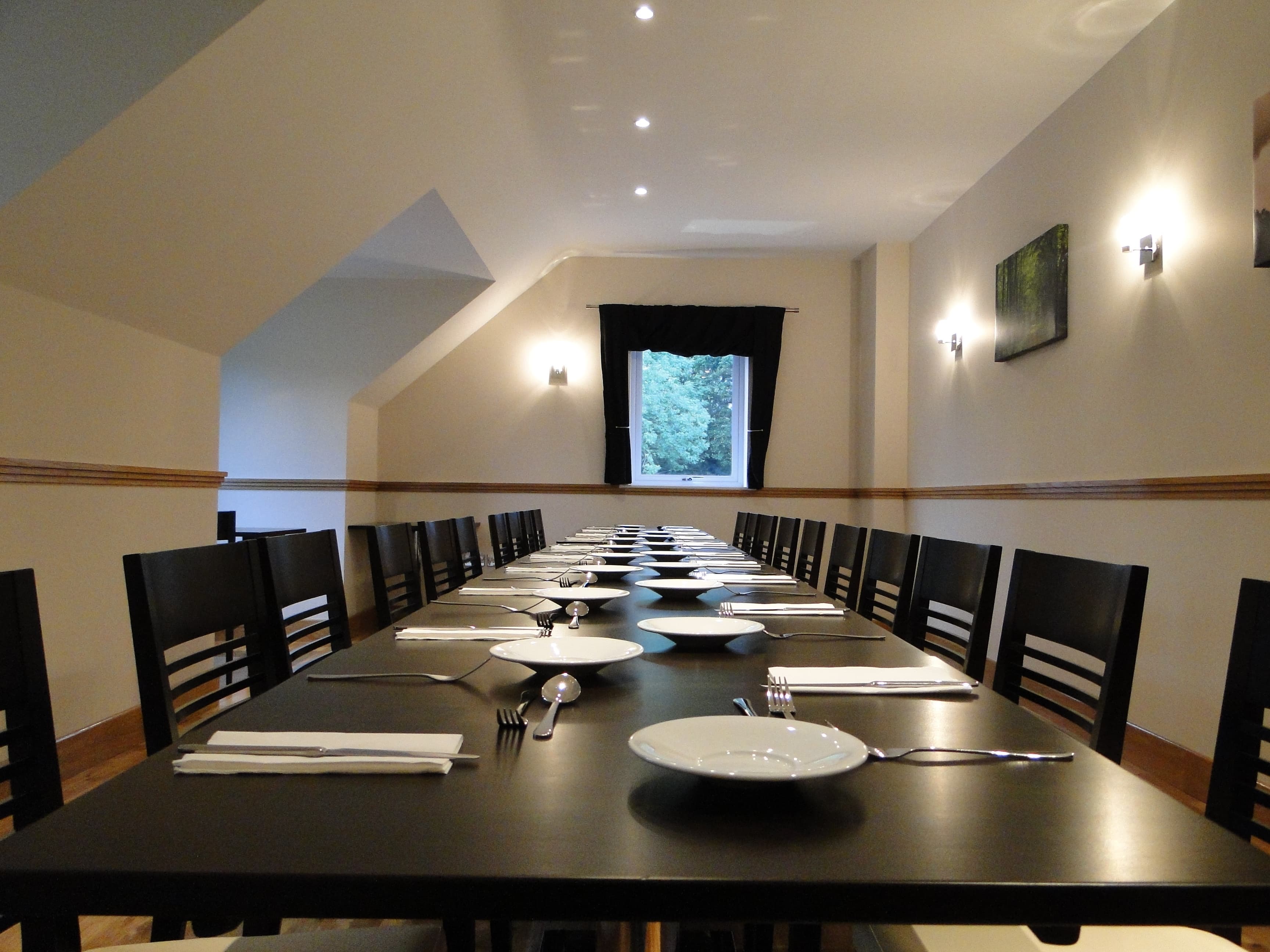 Bishopswood Golf Course, Oak Room photo #2