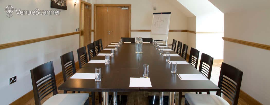 Bishopswood Golf Course, Oak Room photo #3